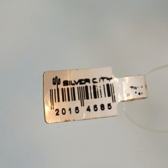 Strand Lime Green Nugget Stone Beads 16 inch Long Crafts Jewelry Making - Picture 4 of 5